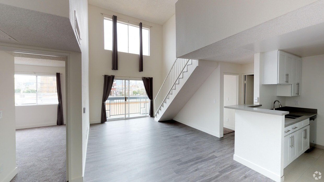 3D Tour - New Hampshire Terrace