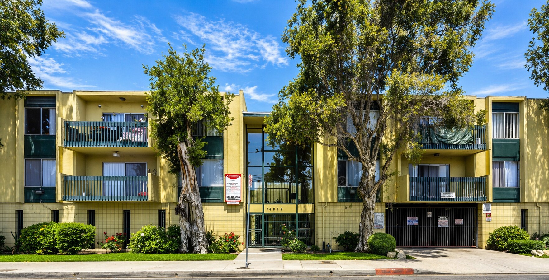 14019 Cerise Ave - 14019 Cerise Ave