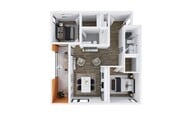 Photo - Onyx on Park Apartments