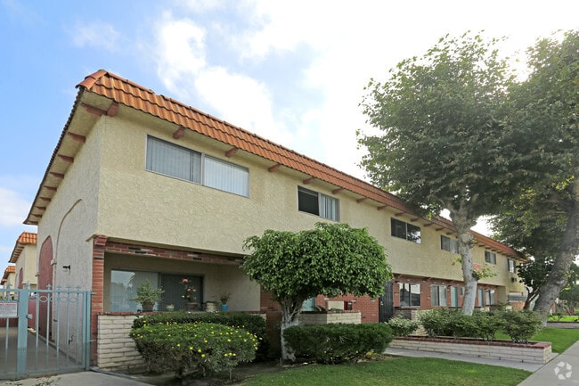 Norwalk Village - Norwalk Village