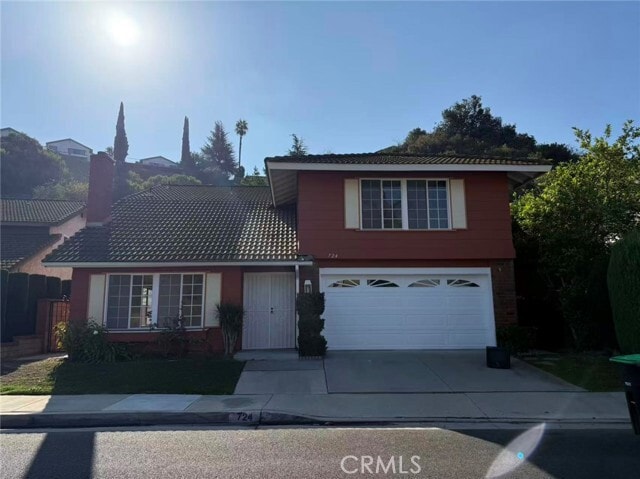 Building Photo - 724 Barnum Way