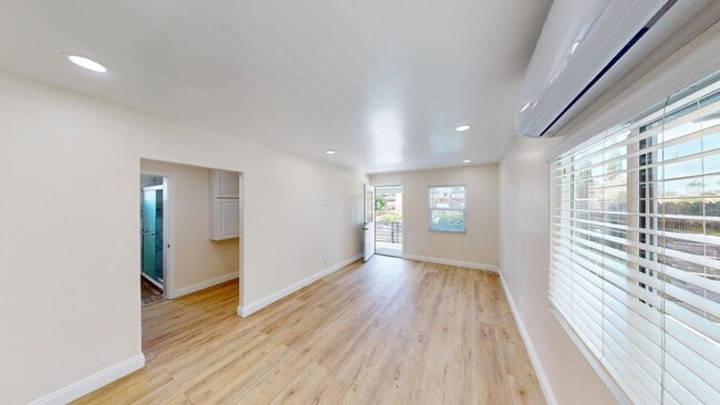 Photo - Charming 2 bed, 1.5 bath home with views of Downtown!