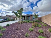 Photo - Newly built 4 bedroom Winchester home for ...