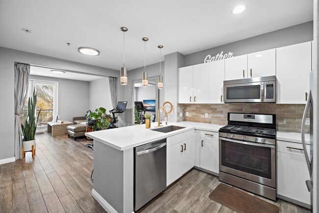 Photo - 1801 E Katella Ave Unit 1801 E Katella APT#4005, Anaheim, CA 92805