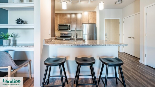 Photo - 41545 Ivy St Unit 6201