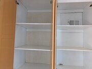 Shelves near bathroom - 14720 Strathern St Apartment Unit 4