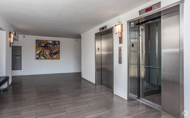 Photo - Midvale Towers