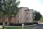 Photo - Dual Master Suite in the Cape La Jolla Gardens Community of UTC Unit 6304