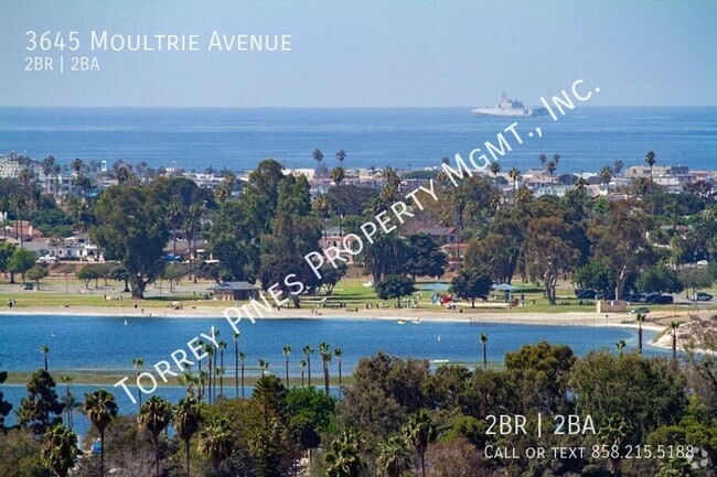 Building Photo - 3645 Moultrie Ave Rental