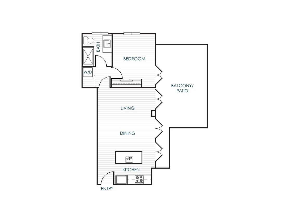 Floor Plan - A10p