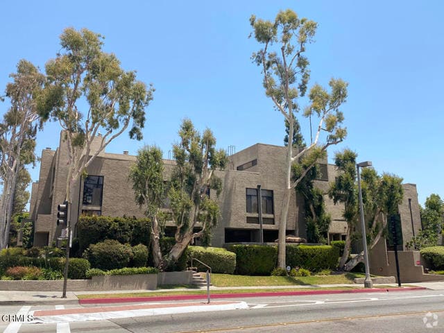 Building Photo - 484 E California Blvd Rental