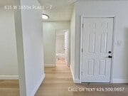 Photo - 835 W 165th Pl Unit 7