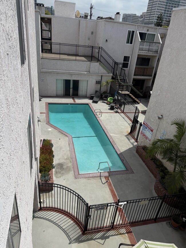 Photo - 409 Burchett St Unit 110