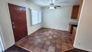 Photo - Downstairs 2 Bed 1 Bath with Carport and O... House