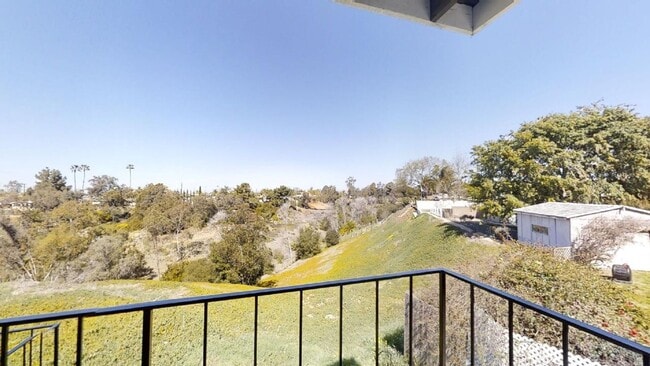 Photo - FREE RENT UNTIL JULY 1 2026 You must see this most amazing Clairemont “penthouse” ever! Unit C