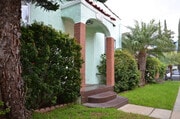 Photo - 1128 Mariposa Ave House