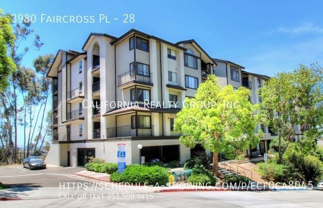 Photo - 3980 Faircross Pl Apartment Unit 28