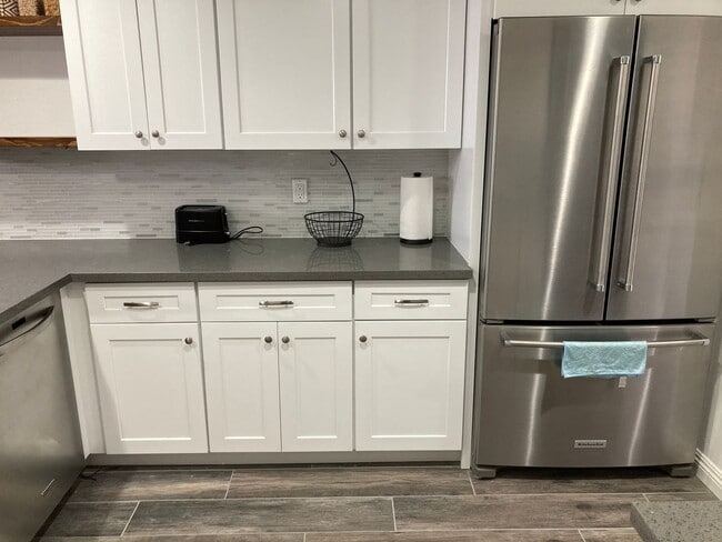 Photo - Beachside Furnished Retreat! Remodeled 2BD/2BA Condo Steps from the Sand! Unit 28