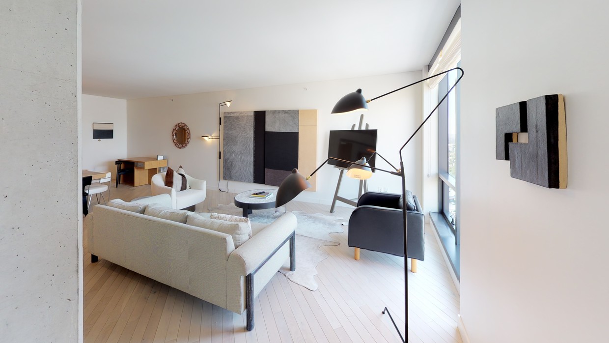 3D Tour - Sky Hollywood