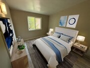 Photo - Ride the NEW wave of this 2 bedroom at PacBLU $2,190 Unit 6225 Stanley Avenue #1
