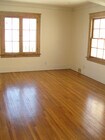 living room - 5332 Monroe St Townhome