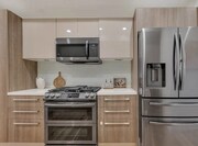 Photo - Hidden-Gem Townhouse in WeHo: 2 Bed/2.5 Bath, Private Entrance + Patios, 2 Parking, Norma Triangle Unit 128