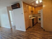 Photo - GENESEE - Regency Villas 1 BR Condo, 62+ C... Unit 220