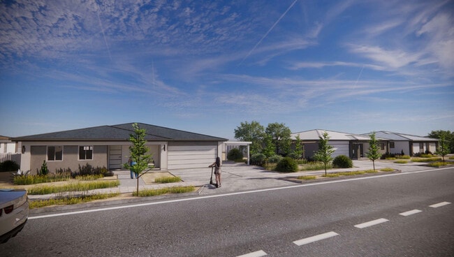 Photo - Maison's Heights