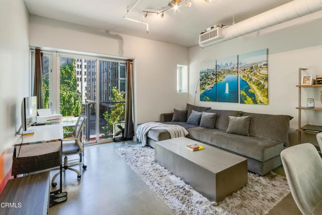 Photo - 645 W 9th St Unit 221