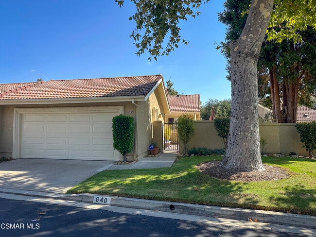 Building Photo - 640 Campo Verde Ct Rental