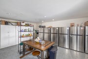 Second Kitchen - The Arroyo House Student Living.