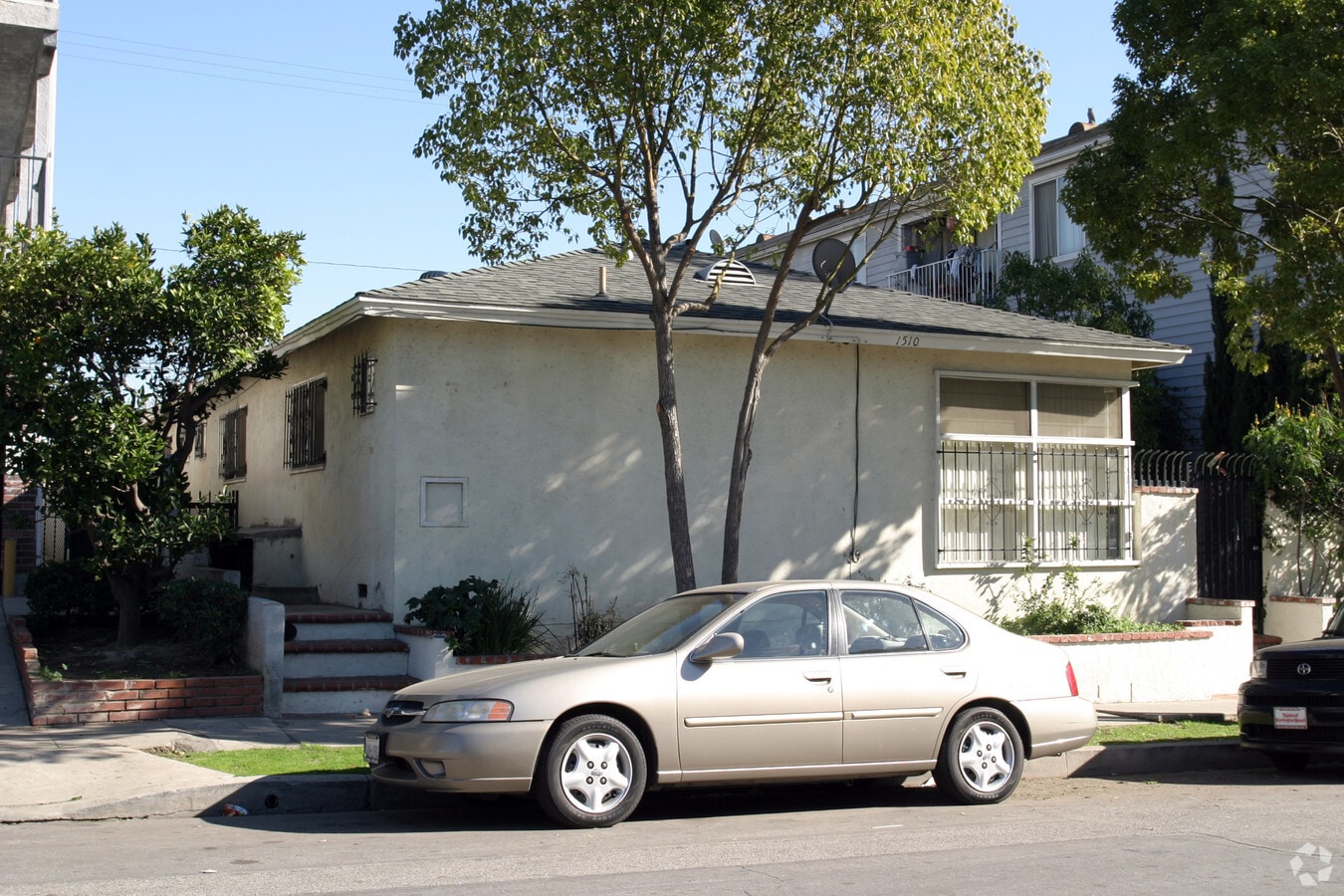 Photo - 1510 Freeman Ave