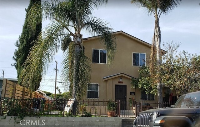 Building Photo - 8925 Menlo Ave Rental