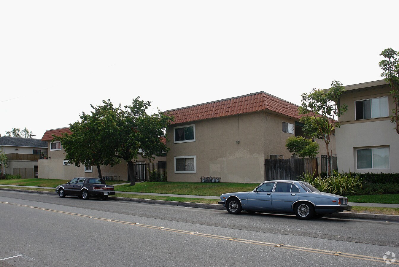 Photo - 1512 S 9th St Apartments