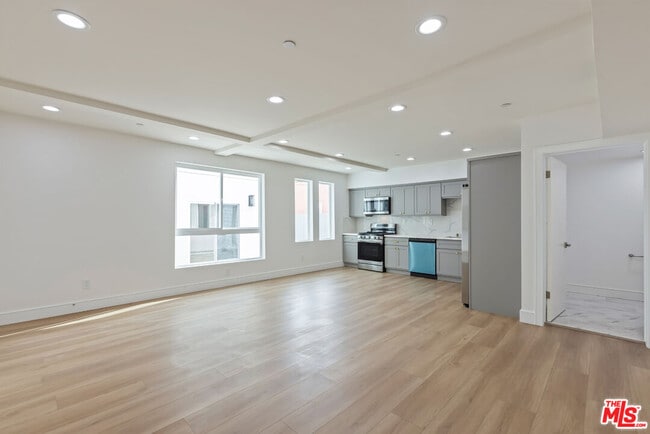 Photo - 2057 S Garth Ave Condo Unit C