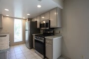 KITCHEN - 6878 Navajo Rd Unit 2 BD 1 BA NAVAJO RD