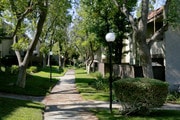 Concord Village - Concord Village Apartments