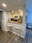 kitchen - 16866 Kingsbury St Condo Unit 115