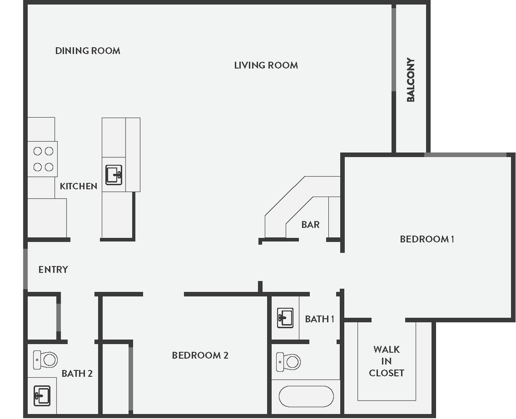 Floor Plan - B7