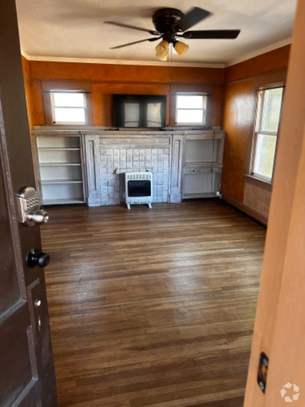 Building Photo - 1021 Chestnut Ave Rental