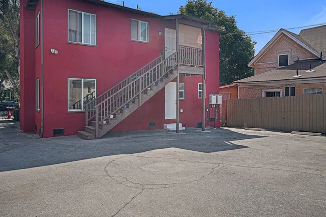 Photo - 615 N Coronado St Unit 615