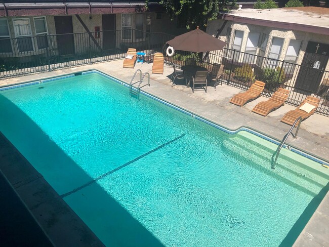 Cedros Apartments - Cedros Apartments