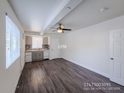 Photo - 1215 1/2 Dewey Ave- Apartment