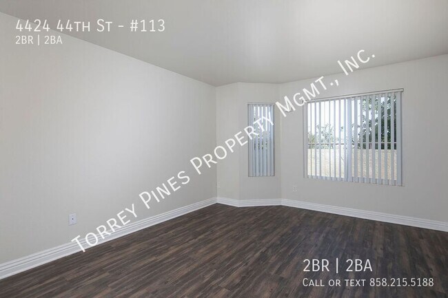 Photo - 4424 44th St Unit #113
