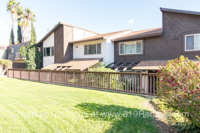 Beautiful 2 bedroom, 1.5 bath Townhouse wi... - Beautiful 2 bedroom, 1.5 bath Townhouse wi...