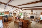 Photo - Los Olivos Custom Built Spanish Style Home