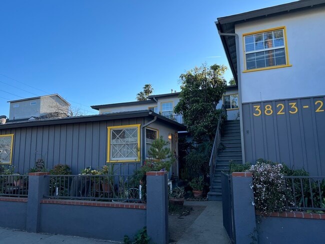 Photo - 3829 Wade St Unit 3829