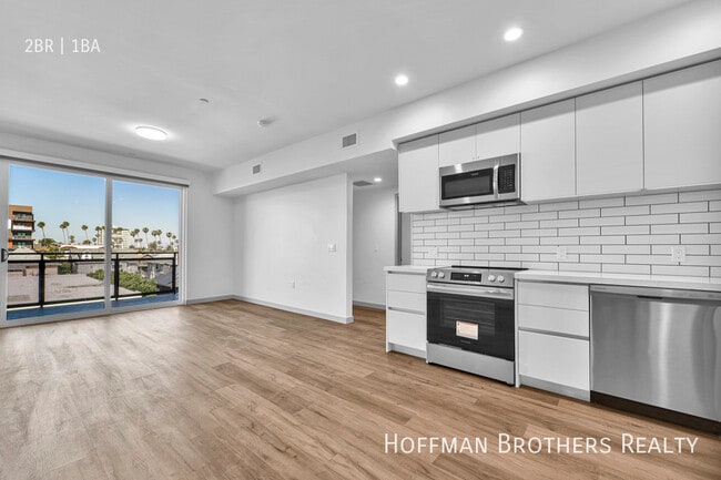 Photo - 1240 Magnolia Ave Unit 201