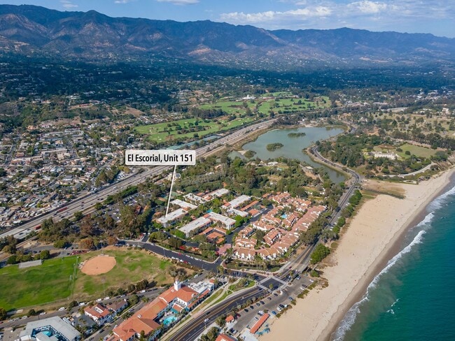 Photo - Fully Furnished 1BR/1BA – Top-Floor El Esc...