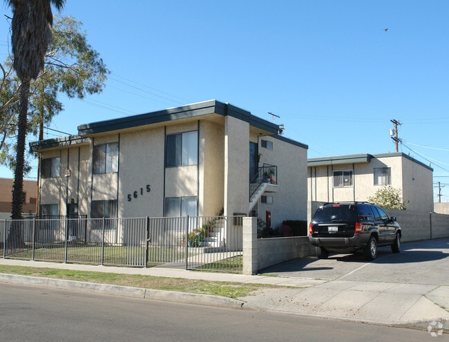 Building Photo - 5615 Satsuma Ave Rental